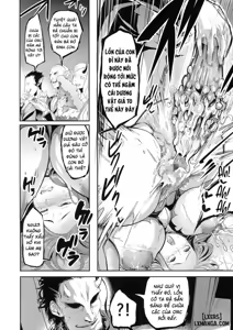 Page 19 of Mesu Ushi Taimanin Mizuki Shiranui Ninshin Kiroku - preview thumbnail