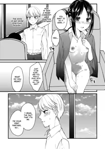 Page 25 of Cherry Danshi | Cherry Boy - preview thumbnail