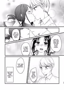 Page 26 of Cherry Danshi | Cherry Boy - preview thumbnail