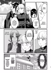 Page 35 of Cherry Danshi | Cherry Boy - preview thumbnail