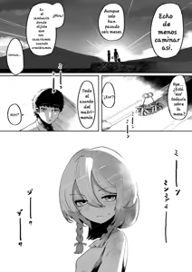 Page 16 of Kimi to Kodomo ga Dekiru made | Hasta que Tú y tu Esposa Diosa Tengan Descendencia - preview thumbnail