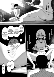 Page 43 of Kimi to Kodomo ga Dekiru made | Hasta que Tú y tu Esposa Diosa Tengan Descendencia - preview thumbnail