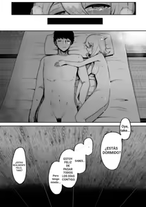 Page 51 of Kimi to Kodomo ga Dekiru made | Hasta que Tú y tu Esposa Diosa Tengan Descendencia - preview thumbnail