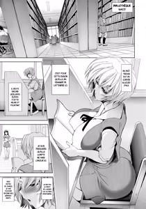 Page 4 of Kashidashichuu - preview thumbnail