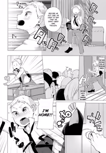 Page 5 of my loveable kitty - preview thumbnail