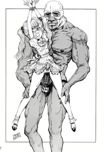 Page 7 of Seraphita Vol. 5 - preview thumbnail