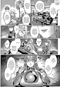 Page 35 of Sennen Reijou ~My Lady, My Master~ - preview thumbnail