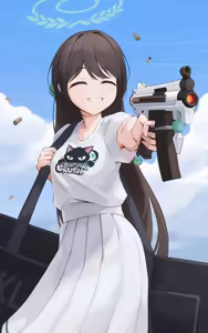Copycat001 — hentai manga cover on Fhentai