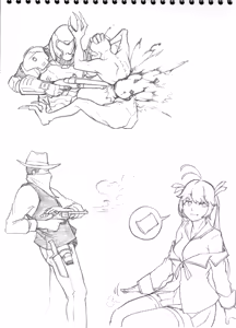 Page 320 of Copycat001 - preview thumbnail