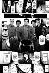 Page 12 of GLoRy HoLE - preview thumbnail