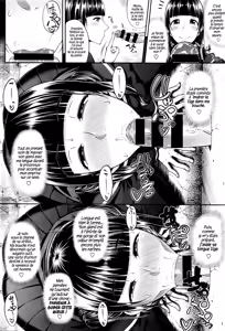 Page 8 of GLoRy HoLE - preview thumbnail