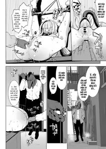 Page 13 of JK Taimabu Season 3 - preview thumbnail