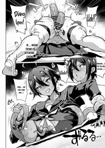 Page 35 of JK Taimabu Season 3 - preview thumbnail