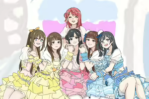Page 130 of Twitter+Twipla+Pixiv - preview thumbnail