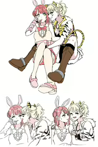 Page 151 of Twitter+Twipla+Pixiv - preview thumbnail