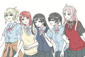 Page 162 of Twitter+Twipla+Pixiv - preview thumbnail