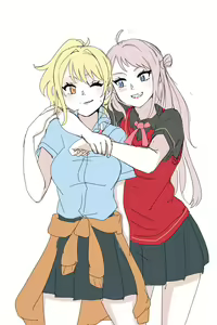 Page 243 of Twitter+Twipla+Pixiv - preview thumbnail