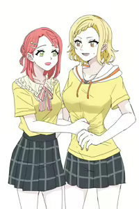 Page 254 of Twitter+Twipla+Pixiv - preview thumbnail