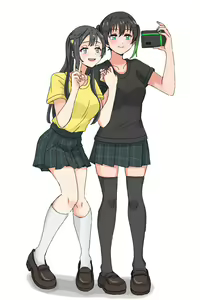 Page 256 of Twitter+Twipla+Pixiv - preview thumbnail