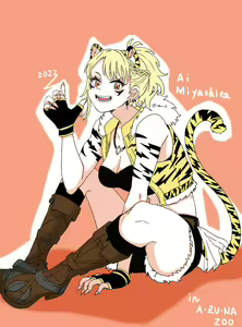 Page 269 of Twitter+Twipla+Pixiv - preview thumbnail