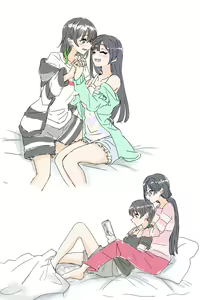 Page 314 of Twitter+Twipla+Pixiv - preview thumbnail