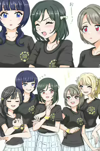 Page 358 of Twitter+Twipla+Pixiv - preview thumbnail