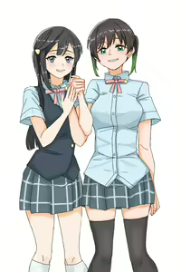 Page 407 of Twitter+Twipla+Pixiv - preview thumbnail