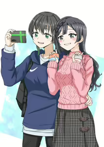 Page 465 of Twitter+Twipla+Pixiv - preview thumbnail