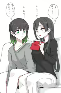 Page 48 of Twitter+Twipla+Pixiv - preview thumbnail