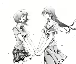 Page 104 of Twitter+Pixiv+Weibo - preview thumbnail