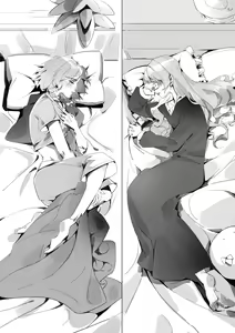 Page 110 of Twitter+Pixiv+Weibo - preview thumbnail
