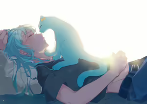 Page 12 of Twitter+Pixiv+Weibo - preview thumbnail