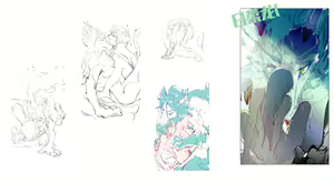 Page 165 of Twitter+Pixiv+Weibo - preview thumbnail