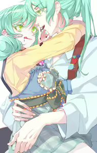 Page 198 of Twitter+Pixiv+Weibo - preview thumbnail