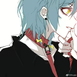 Page 201 of Twitter+Pixiv+Weibo - preview thumbnail