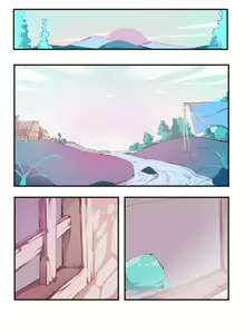 Page 234 of Twitter+Pixiv+Weibo - preview thumbnail