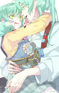 Page 238 of Twitter+Pixiv+Weibo - preview thumbnail
