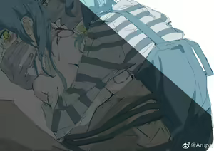 Page 240 of Twitter+Pixiv+Weibo - preview thumbnail