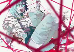 Page 244 of Twitter+Pixiv+Weibo - preview thumbnail