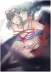 Page 253 of Twitter+Pixiv+Weibo - preview thumbnail