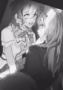 Page 287 of Twitter+Pixiv+Weibo - preview thumbnail