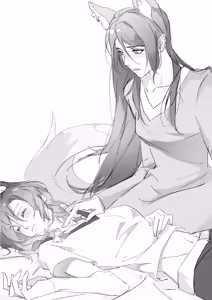 Page 288 of Twitter+Pixiv+Weibo - preview thumbnail