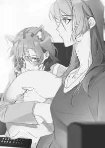 Page 291 of Twitter+Pixiv+Weibo - preview thumbnail