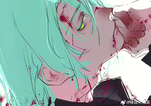 Page 311 of Twitter+Pixiv+Weibo - preview thumbnail