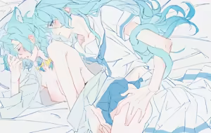 Page 32 of Twitter+Pixiv+Weibo - preview thumbnail