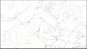 Page 324 of Twitter+Pixiv+Weibo - preview thumbnail