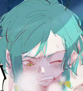Page 344 of Twitter+Pixiv+Weibo - preview thumbnail