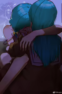 Page 347 of Twitter+Pixiv+Weibo - preview thumbnail