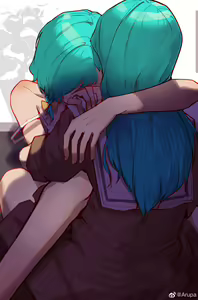 Page 348 of Twitter+Pixiv+Weibo - preview thumbnail