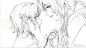 Page 401 of Twitter+Pixiv+Weibo - preview thumbnail